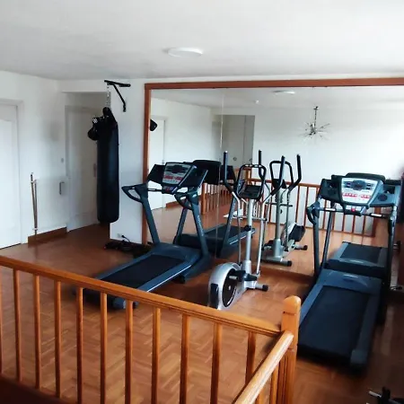 L'emmanuella Bed & Breakfast Isbergues