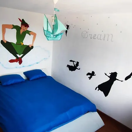 Bed & Breakfast L'emmanuella Isbergues