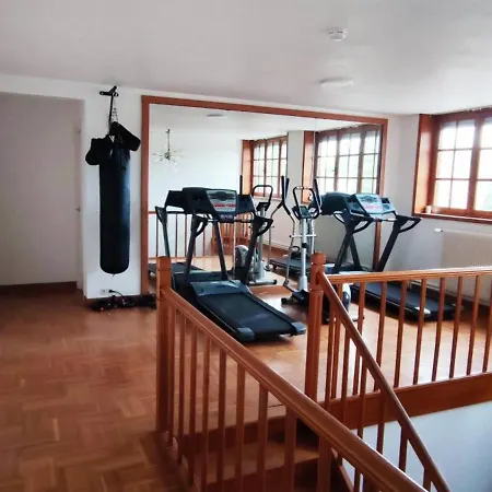 L'emmanuella * Isbergues