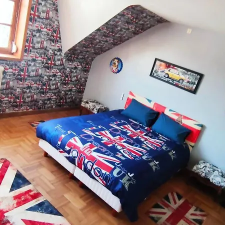 L'emmanuella Isbergues