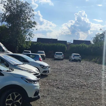 L'emmanuella Bed & Breakfast *