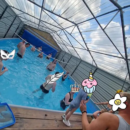 Oda ve Kahvaltı L'emmanuella Isbergues