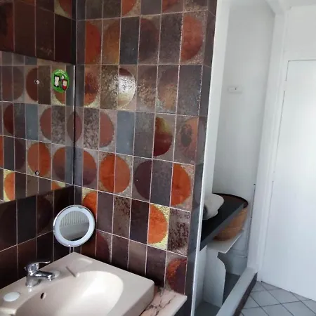 Oda ve Kahvaltı L'emmanuella *