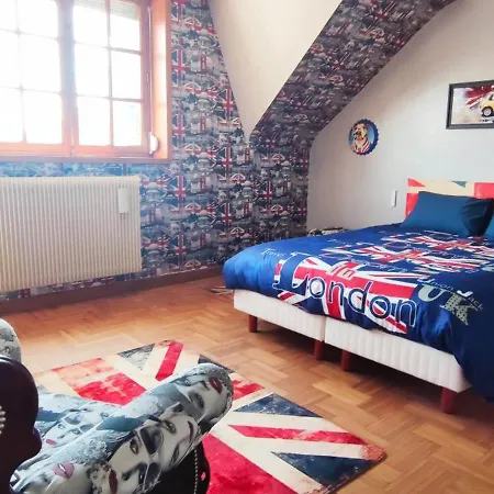 Bed & Breakfast L'emmanuella