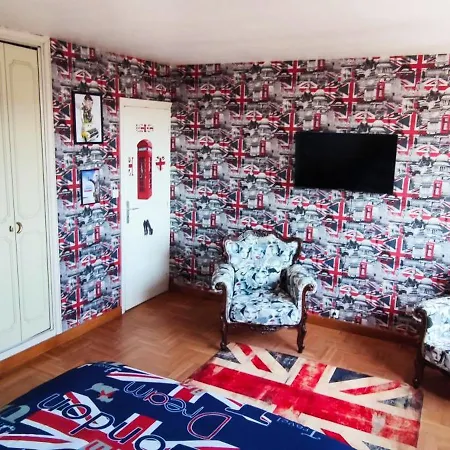 L'emmanuella Bed & Breakfast *