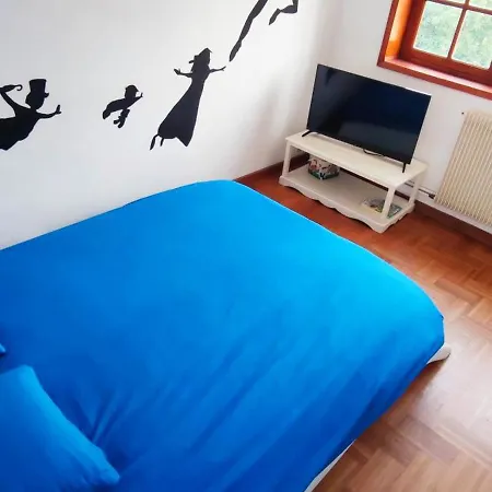 L'emmanuella Isbergues