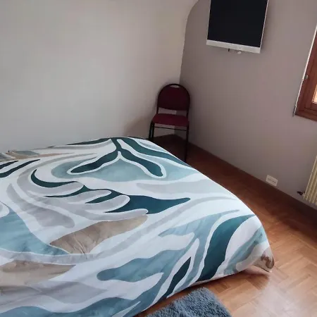 L'emmanuella Isbergues