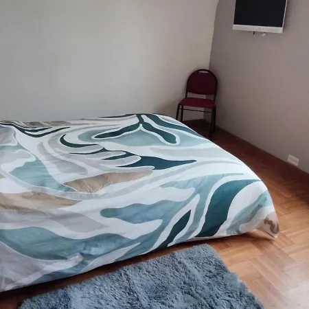 B&B L'emmanuella