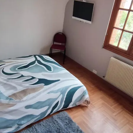 L'emmanuella Oda ve Kahvaltı *