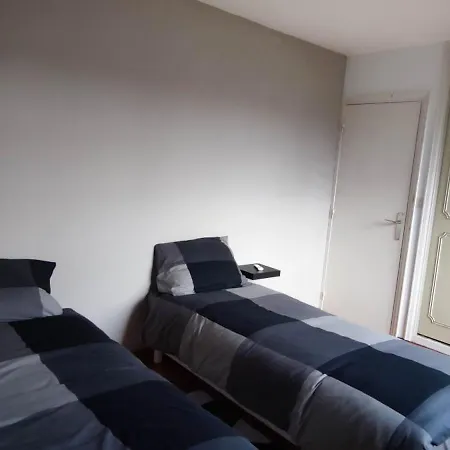 L'emmanuella Isbergues