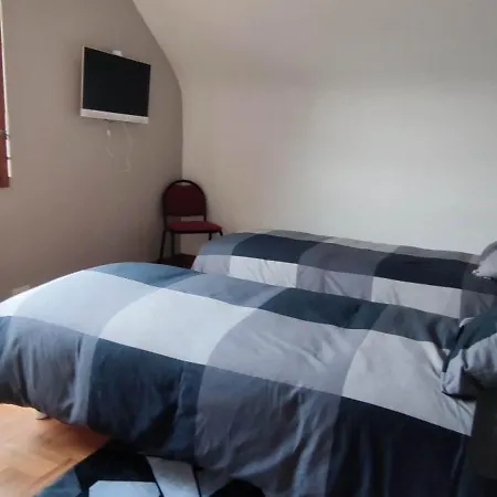 B&B L'emmanuella