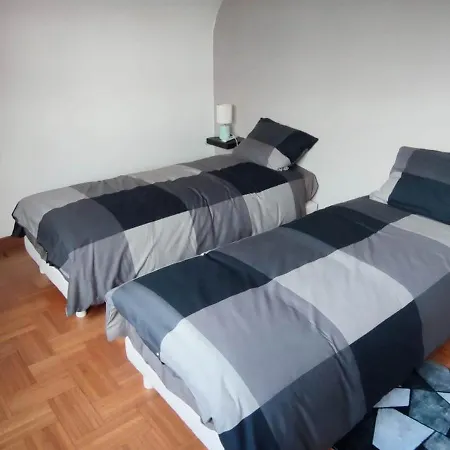 Bed & Breakfast L'emmanuella Isbergues