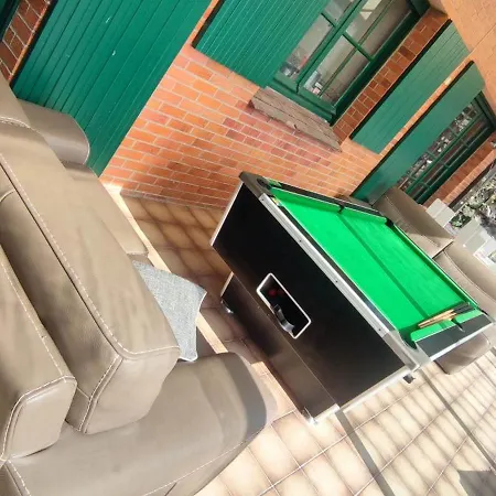 L'emmanuella * Isbergues