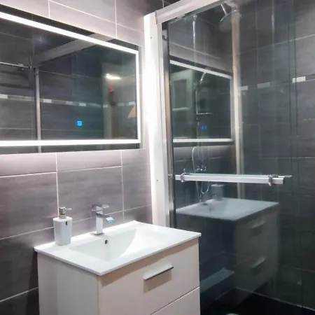 L'emmanuella * Isbergues