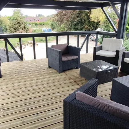 Oda ve Kahvaltı L'emmanuella