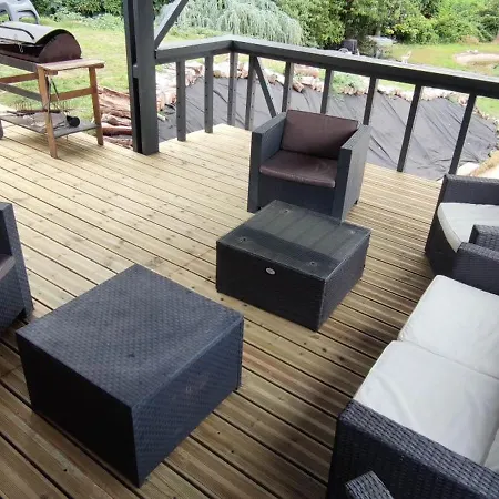 Oda ve Kahvaltı L'emmanuella Isbergues